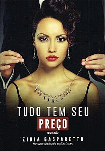 Tudo Tem Seu Preço