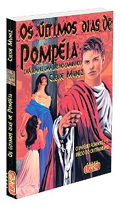 Os Últimos Dias de Pompéia