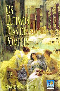Os Últimos Dias de Pompéia