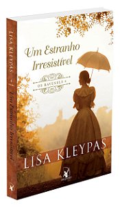 Um Estranho Irresistível -  Volume 4 (Série Ravenels)