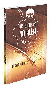 Um Roqueiro no Além