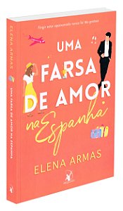 Uma Farsa de Amor na Espanha
