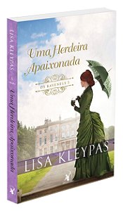 Uma Herdeira Apaixonada - Volume 5 (Série Ravenels)