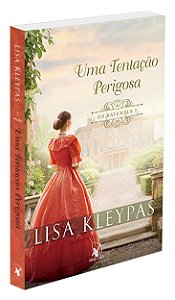 Uma Tentação Perigosa - Volume 7 (Série Ravenels)