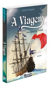 A Viagem - Uma Busca pela Verdade