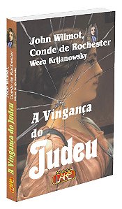 A Vingança do Judeu - (À Cores)