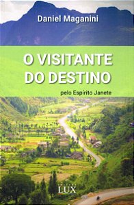 O Visitante do Destino