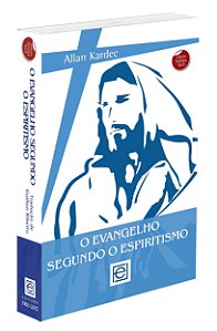 O Evangelho Segundo o Espiritismo - Bolso