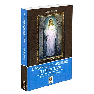 O Evangelho Segundo o Espiritismo - Bolso