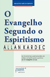 O Evangelho Segundo o Espiritismo - Normal