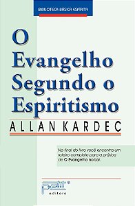 O Evangelho Segundo o Espiritismo - Normal