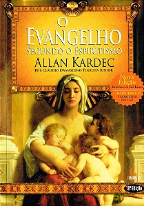 O Evangelho Segundo o Espiritismo - Normal