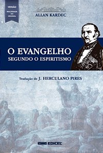 O Evangelho Segundo o Espiritismo - Normal