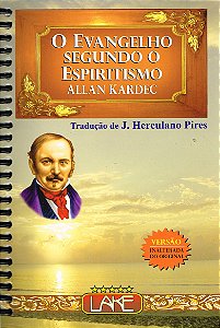 O Evangelho Segundo o Espiritismo - Normal Espiral