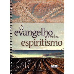 O Evangelho Segundo o Espiritismo - Normal Espiral