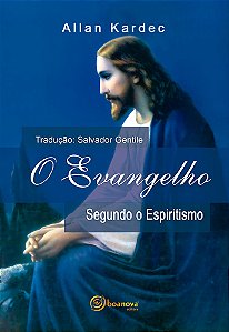 O Evangelho Segundo o Espiritismo - Normal Espiral