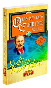 O Livro dos Espíritos - (16X23)