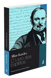O Livro dos Espíritos - Nova Tradução