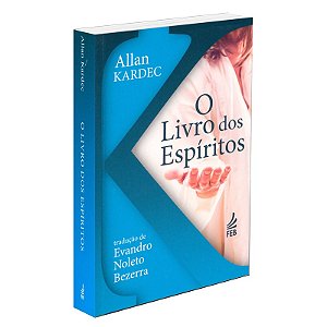 O Livro dos Espíritos - Bolso
