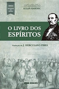 O Livro dos Espíritos - Normal