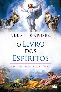 O Livro dos Espíritos - Fácil Leitura