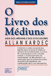 O Livro dos Médiuns - Normal