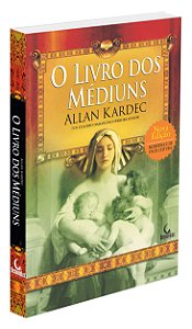O Livro dos Médiuns - Normal