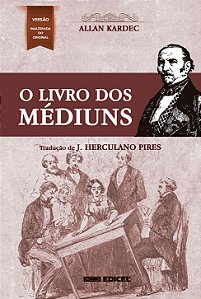 O Livro dos Médiuns - Normal