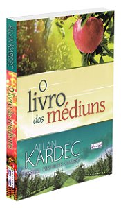 O Livro dos Médiuns - Normal
