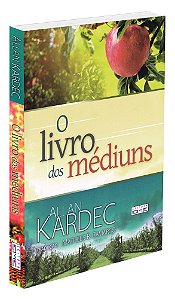 O Livro dos Médiuns - Normal