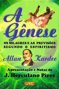 A Gênese - Normal