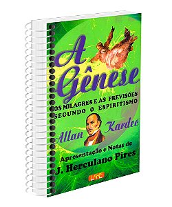 A Gênese - Normal Espiral