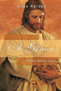 A Gênese - Normal 14x21