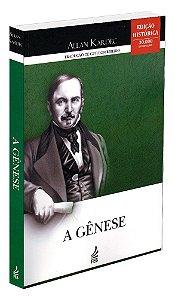 A Gênese - Normal - Edição Histórica