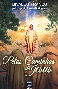Pelos Caminhos de Jesus