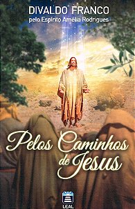 Pelos Caminhos de Jesus