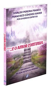 E o Amor Continua