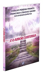 E o Amor Continua