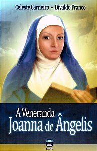 A Veneranda Joanna de Ângelis
