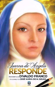 Joanna de Ângelis Responde