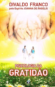 Psicologia da Gratidão