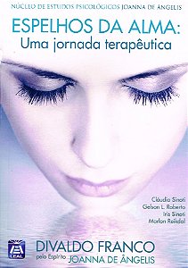 Espelhos da Alma: Uma Jornada Terapêutica