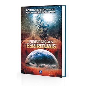 Perturbações Espirituais
