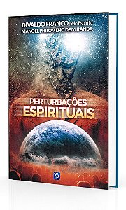 Perturbações Espirituais