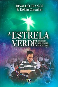 A Estrela Verde - Vol.2 - Coleção de Narrativas