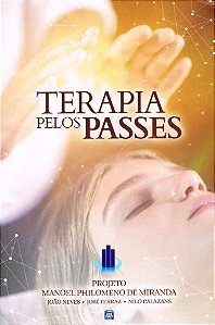 Terapia Pelos Passes