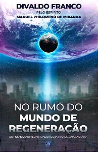 No Rumo do Mundo de Regeneração