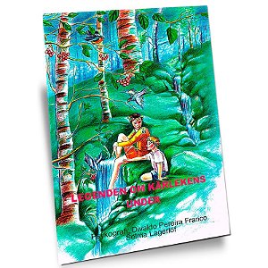 Legenden Om Karlekens Under