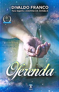 Oferenda