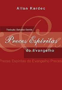 Preces Espíritas do Evangelho